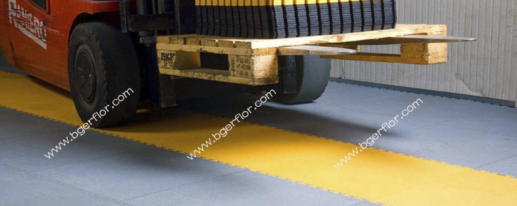 工業地面處理之道：工業地板有效解決地坪常出現起砂、灰塵等問題