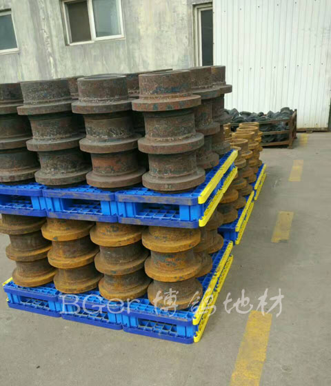 工業(yè)用載重墊板，叉車搬運托盤