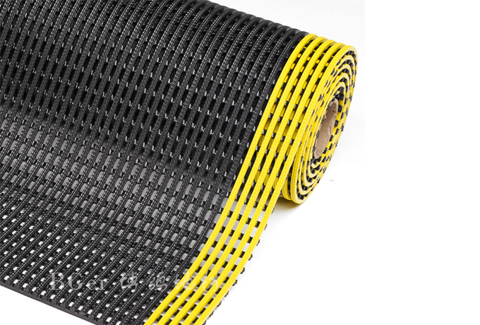 藍色-工業(yè)地墊 C1200_T