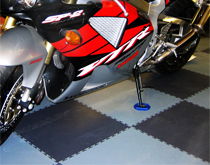 家用車庫(kù)地板 摩托車車庫(kù) 汽車車庫(kù)地面裝修材料