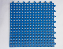 艾帝【Ady】A3100_C 疏水防滑地墊 圓孔表面小浮點(diǎn) 浴室防滑 衛(wèi)生間防滑 泳池防滑