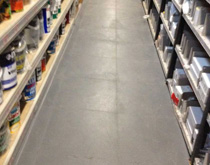 工廠車間倉庫、揀貨倉庫地面用塑膠地板 拼接鎖扣式倉庫塑膠地板