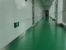 工廠(chǎng) 商務(wù) 辦公樓地板 走廊通道 走道高分子地板